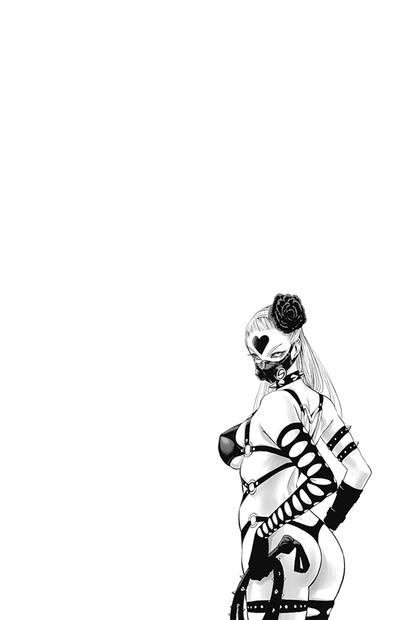 One Punch Man Manga Chapter 103.5 page 10 - Coffee | Volume 22 Extras scene