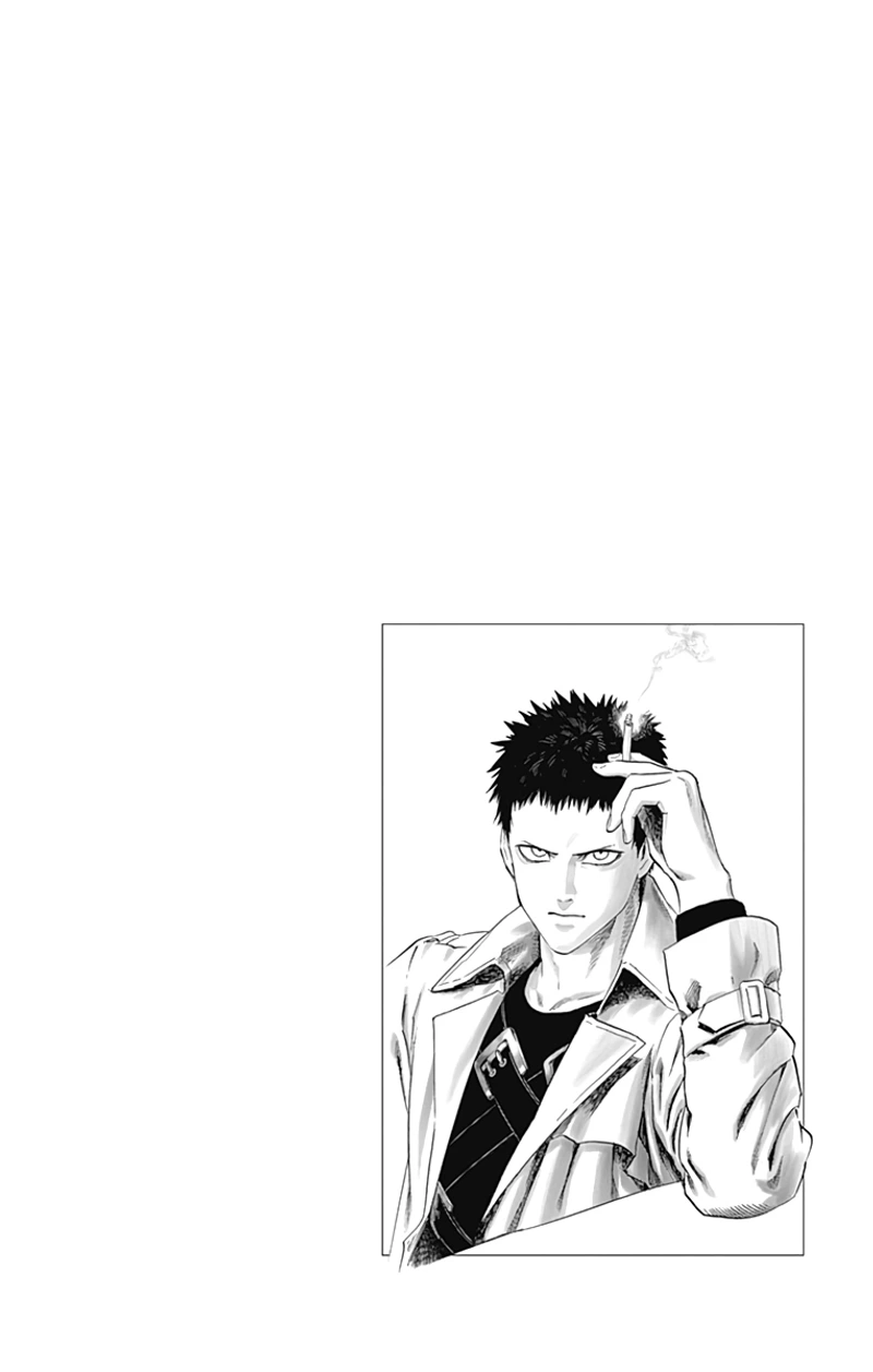 One Punch Man Manga Chapter 103.5 page 8 - Coffee | Volume 22 Extras scene