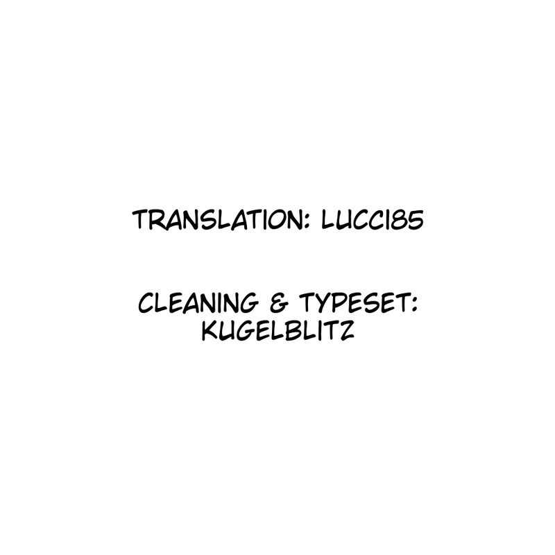 One Punch Man Manga Chapter 104 page 1 - Back scene