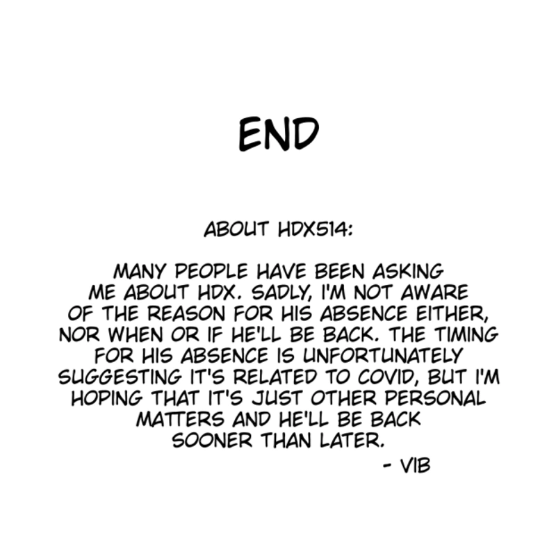 One Punch Man Manga Chapter 104 page 36 - Back scene