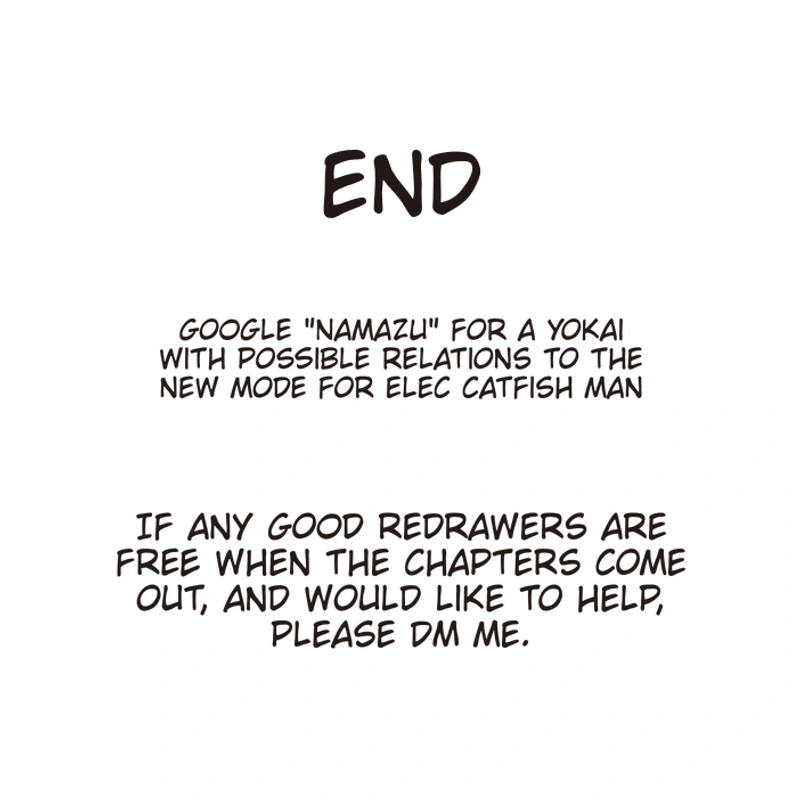 One Punch Man Manga Chapter 107 page 42 - Love Evolution scene