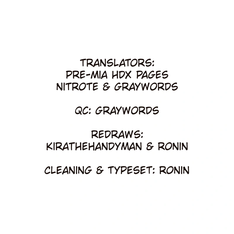 One Punch Man Manga Chapter 113 page 2 - Fake scene