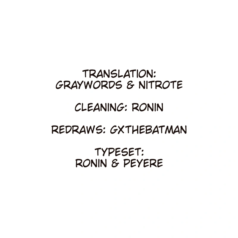 One Punch Man Manga Chapter 114 page 2 - Rematch scene