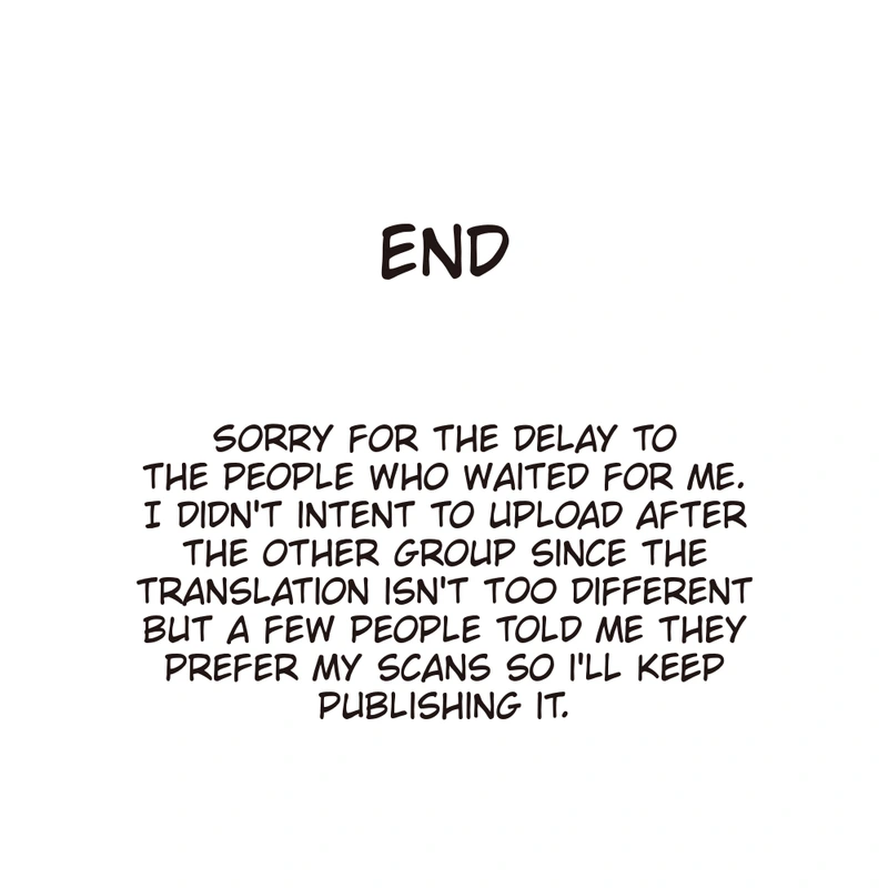 One Punch Man Manga Chapter 133 page 43 - Glorious Being scene