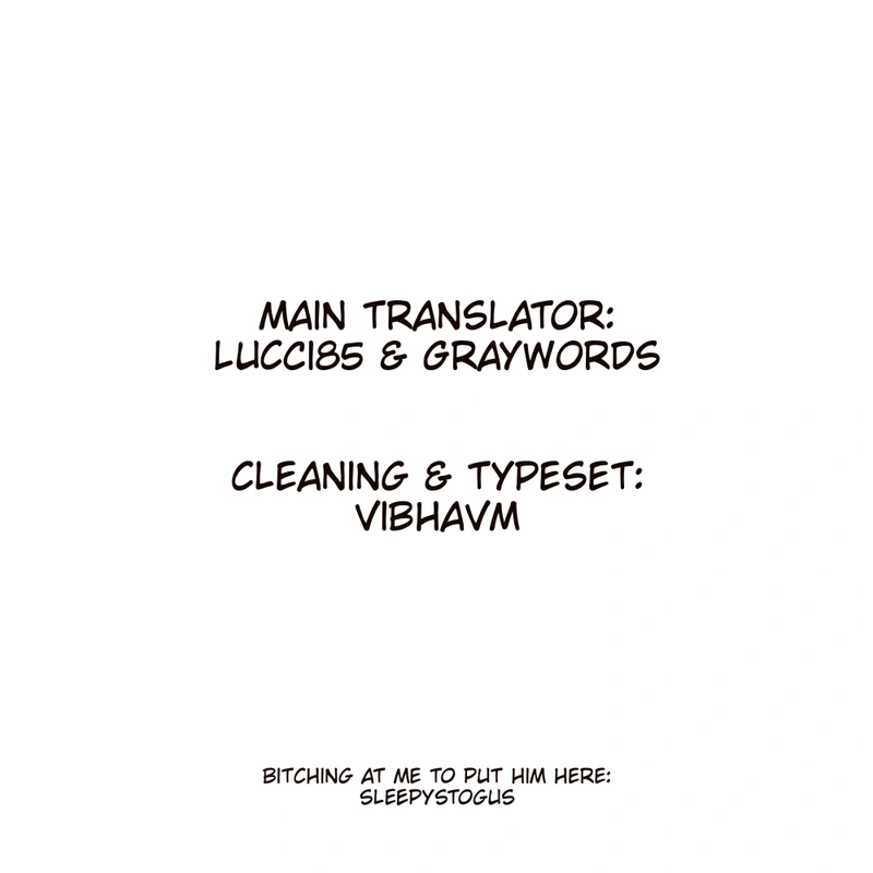 One Punch Man Manga Chapter 134 page 2 - Twist scene