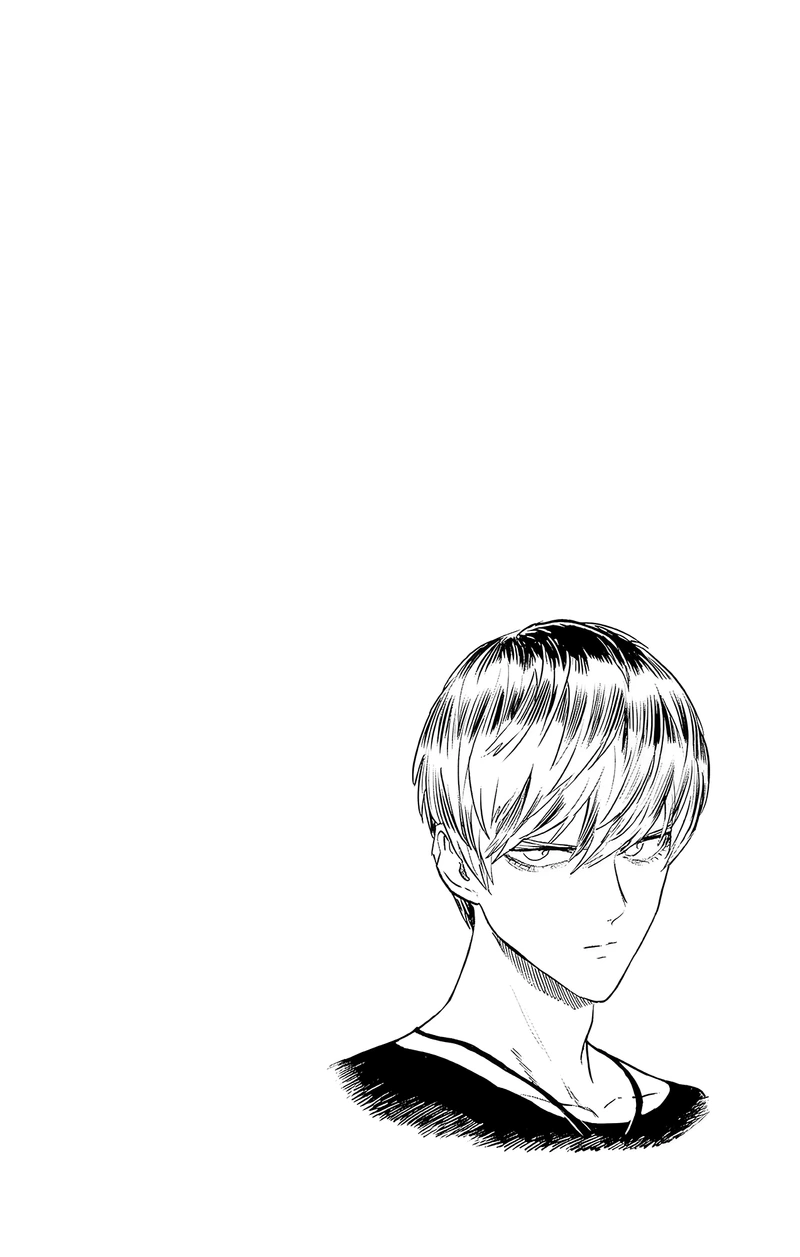 One Punch Man Manga Chapter 138.5 page 13 - Olfaction | Volume 28 Extras scene