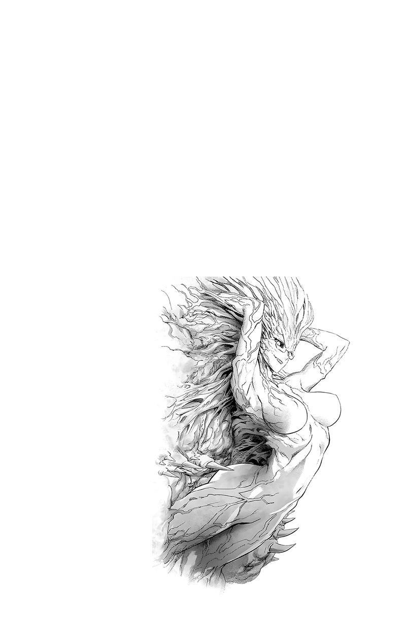 One Punch Man Manga Chapter 138.5 page 15 - Olfaction | Volume 28 Extras scene