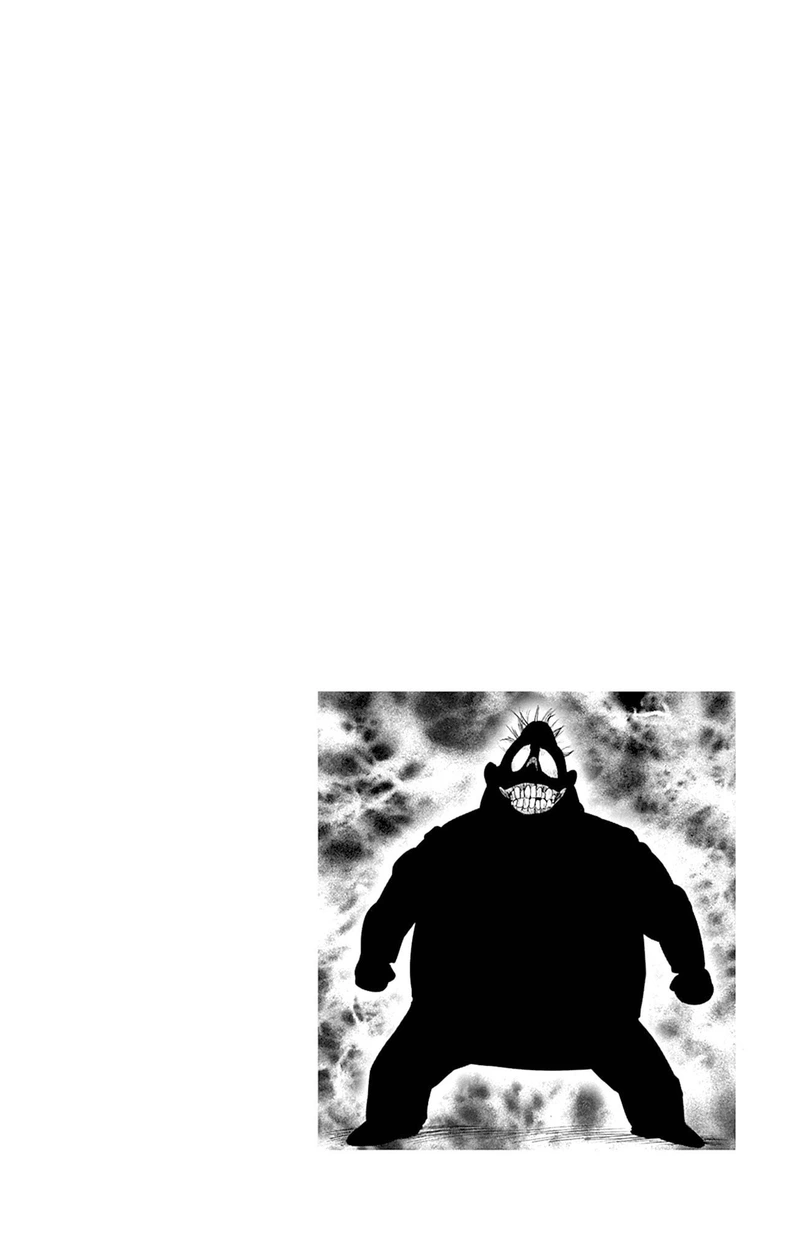 One Punch Man Manga Chapter 145.5 page 11 - Volume 29 Extras scene