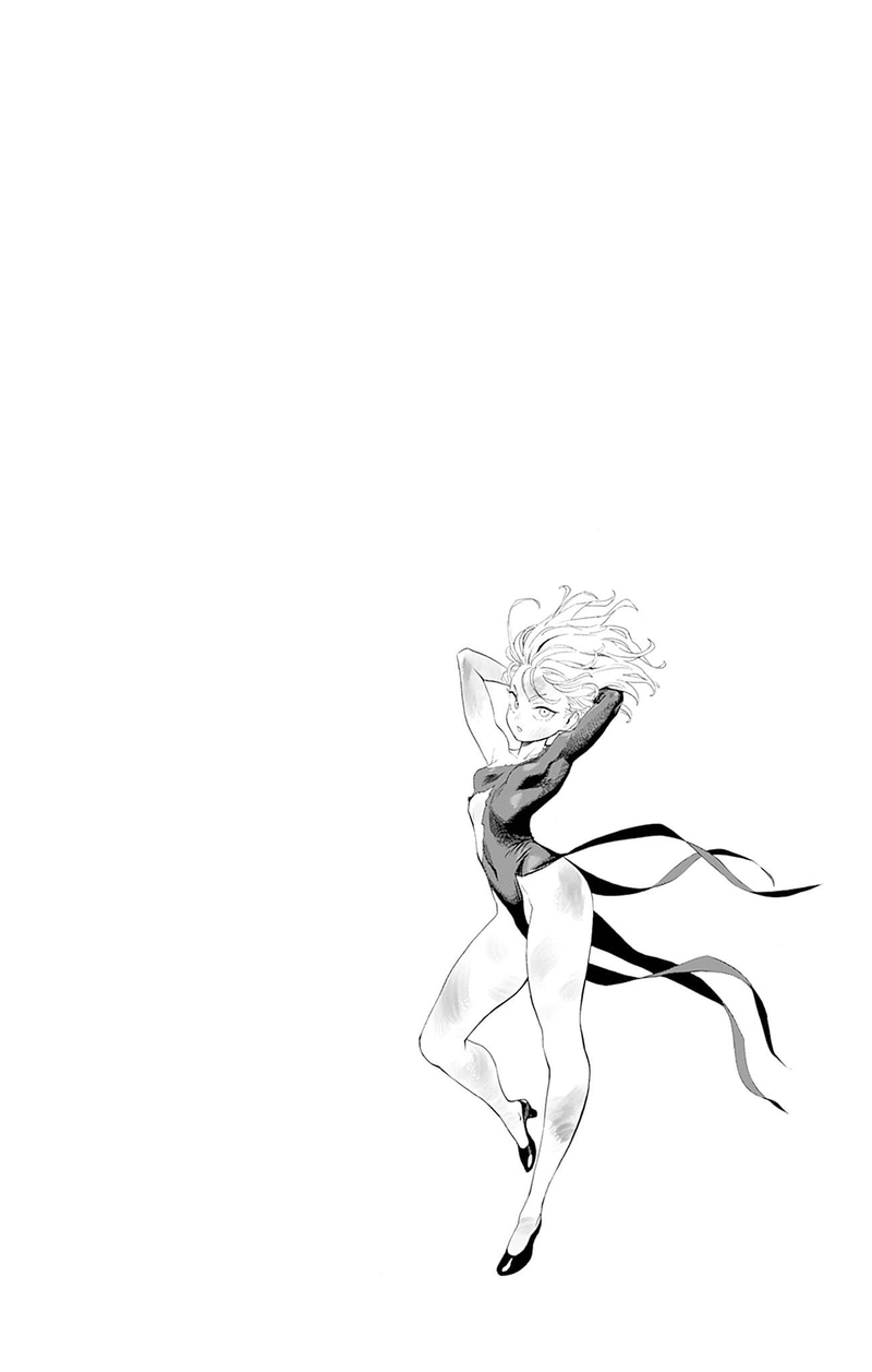 One Punch Man Manga Chapter 145.5 page 7 - Volume 29 Extras scene