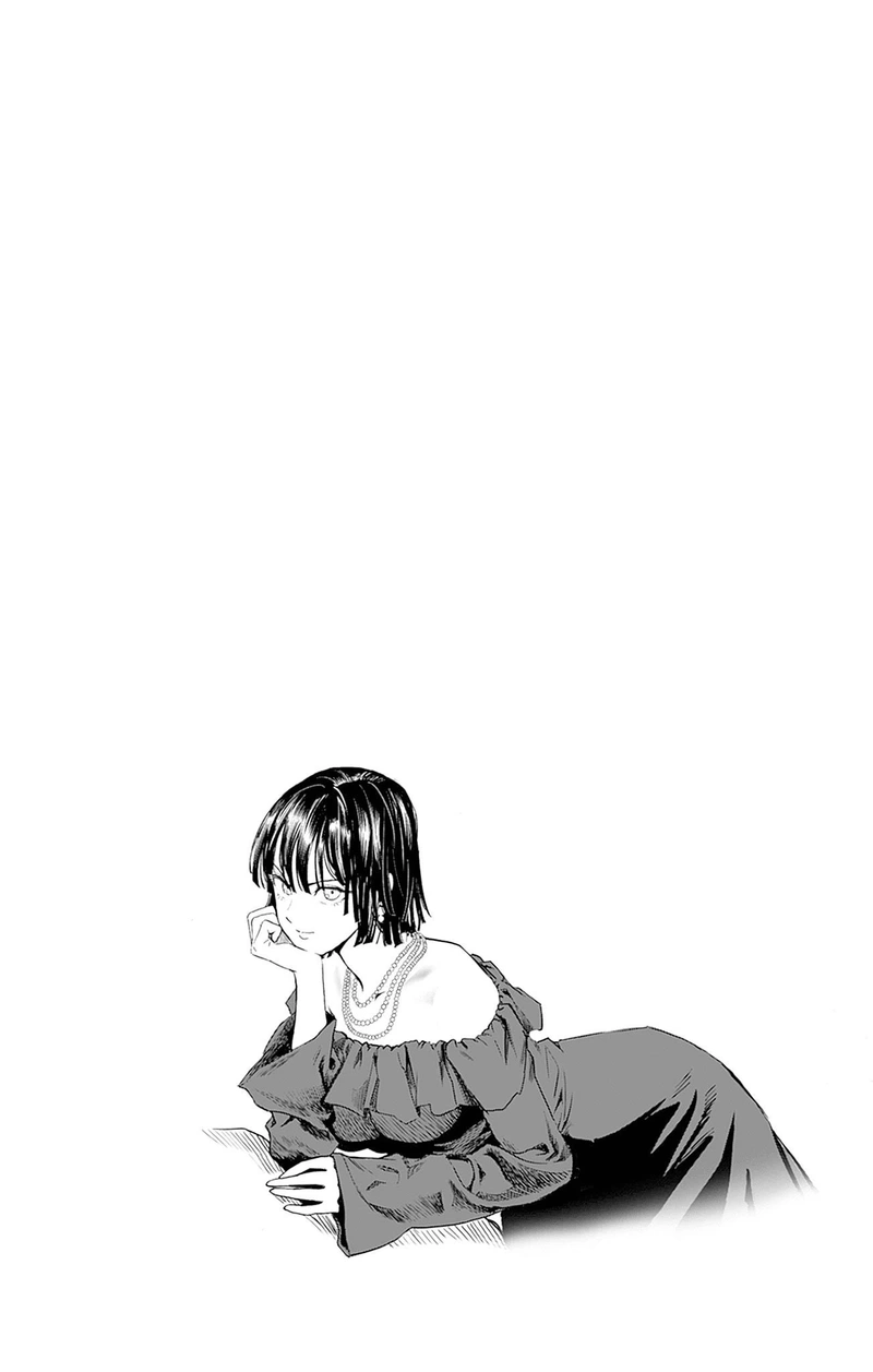 One Punch Man Manga Chapter 145.5 page 9 - Volume 29 Extras scene