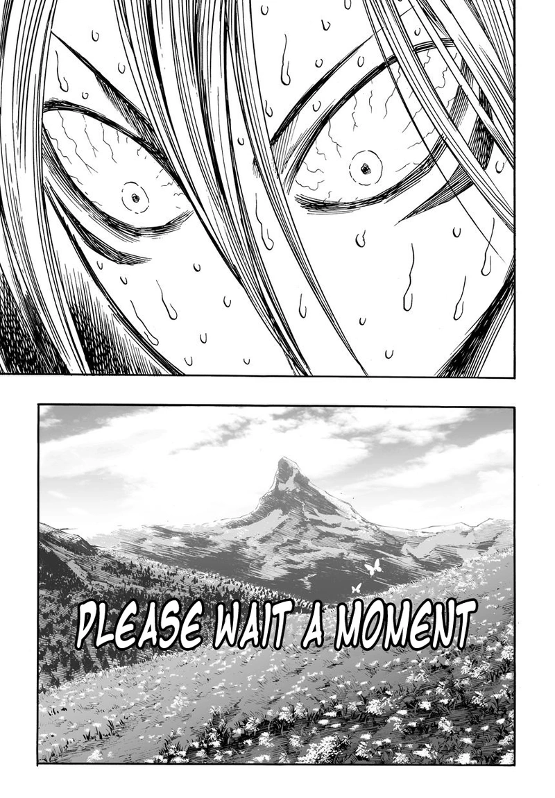 One Punch Man Manga Chapter 15 page 15 - Hobby and Work scene