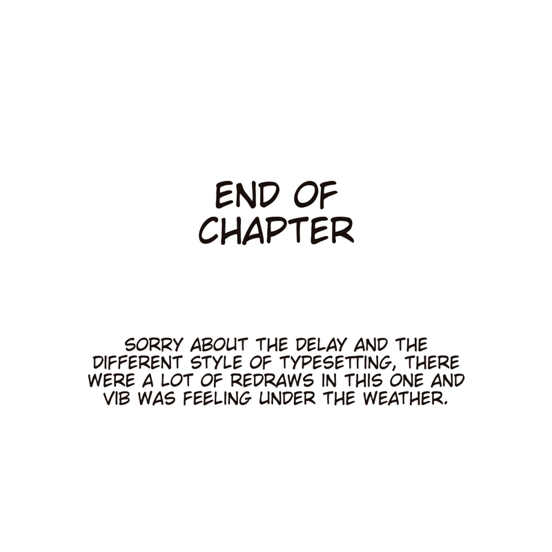 One Punch Man Manga Chapter 158 page 43 - 2 Bad scene