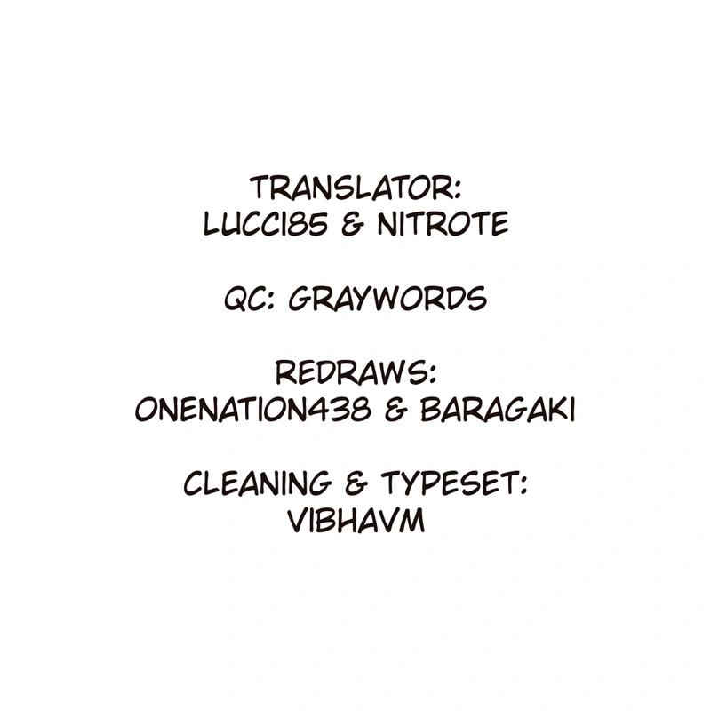 One Punch Man Manga Chapter 159 page 2 - Blessing scene