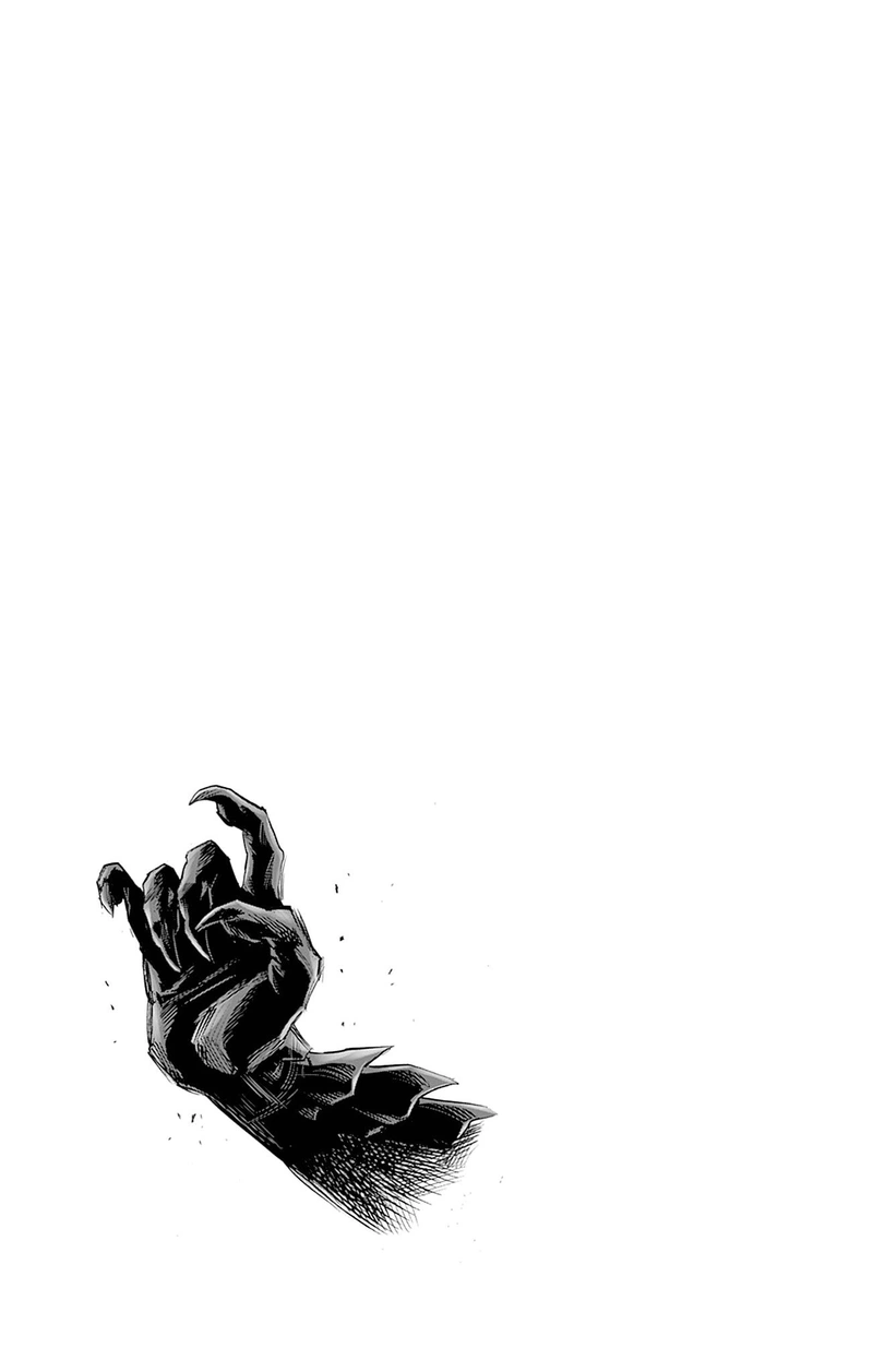 One Punch Man Manga Chapter 162.5 page 12 - Reflection | Volume 32 Extras scene