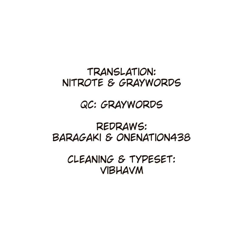 One Punch Man Manga Chapter 162 page 2 - Greatest Hero scene