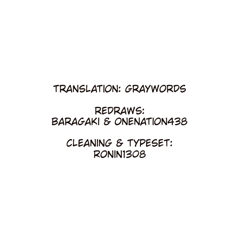 One Punch Man Manga Chapter 164 page 2 - The Abominable Fist That Turned Against God scene