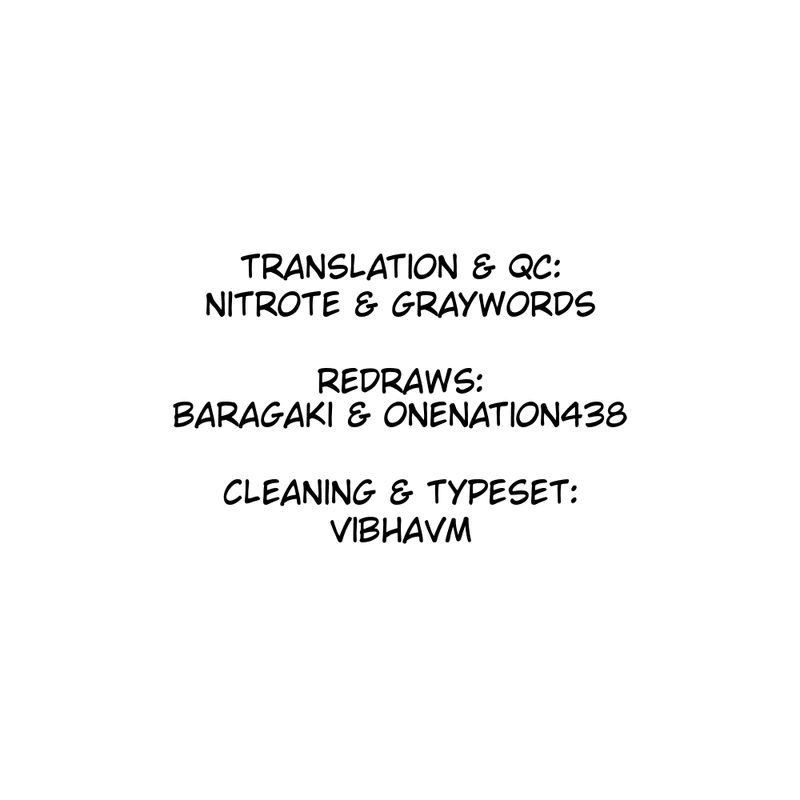 One Punch Man Manga Chapter 165 page 2 - Absolute Evil scene