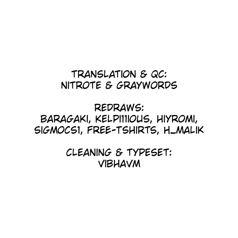 One Punch Man Manga Chapter 167 page 2 - I.o. scene