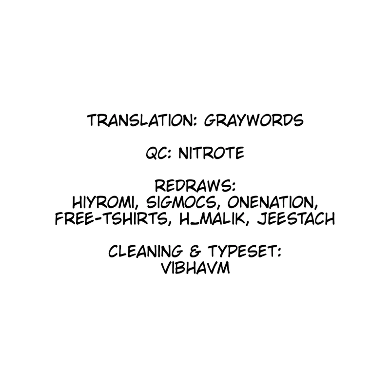 One Punch Man Manga Chapter 168 page 2 - Awakening of the Gods scene