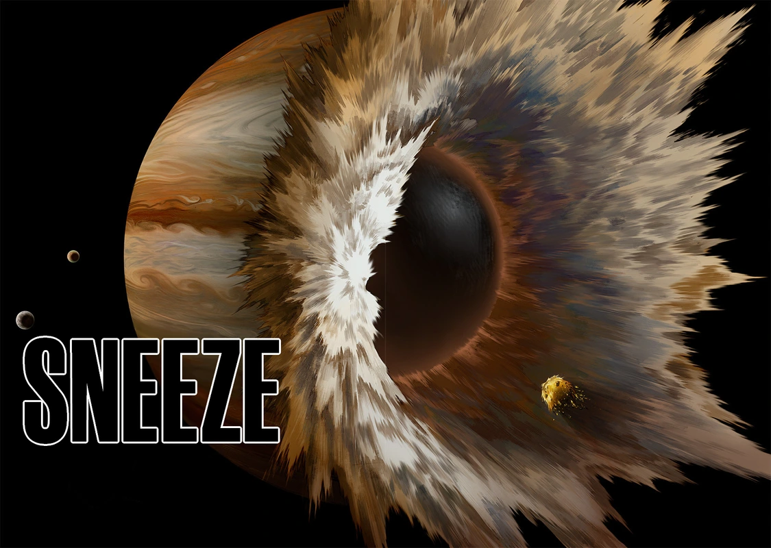 One Punch Man Manga Chapter 168 page 23 - Awakening of the Gods scene