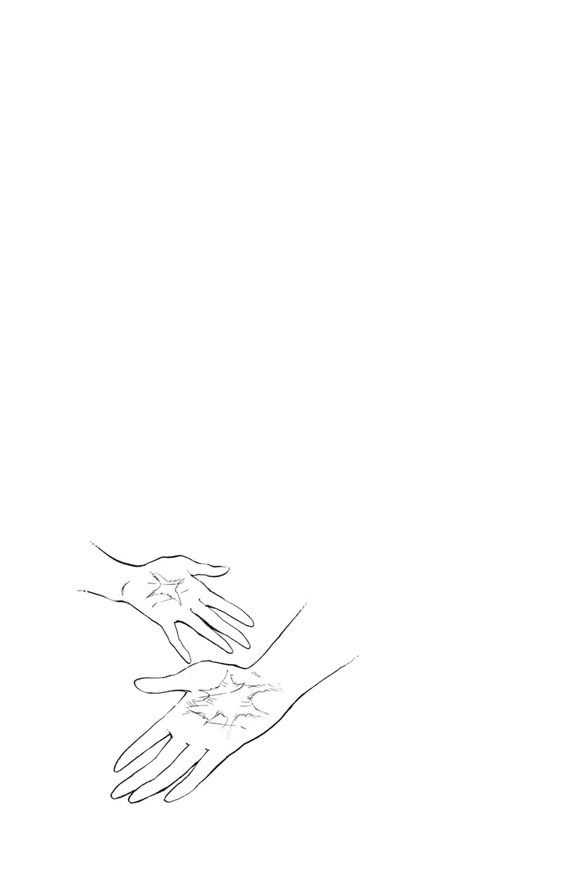 One Punch Man Manga Chapter 170.5 page 12 - Sewing | Volume 34 Extras scene