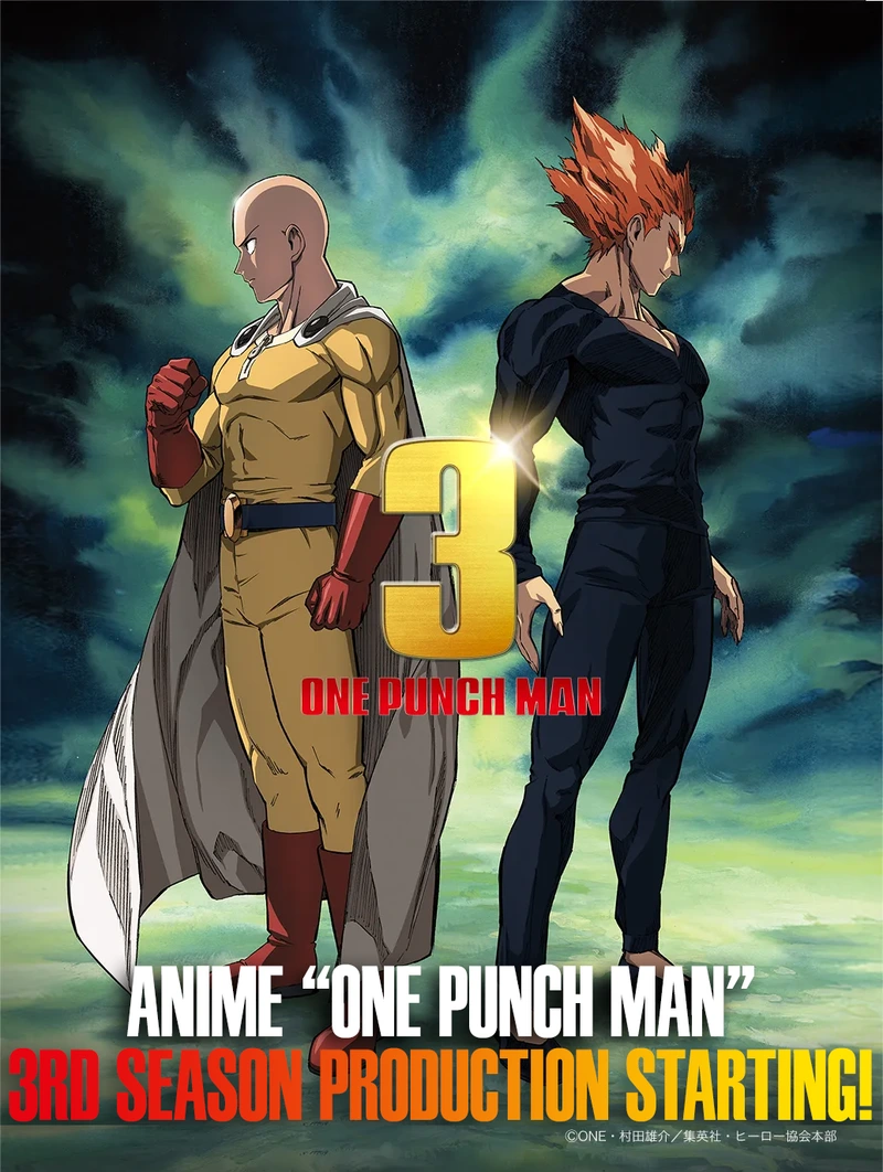 One Punch Man Manga Chapter 170 page 2 - What was Gained scene