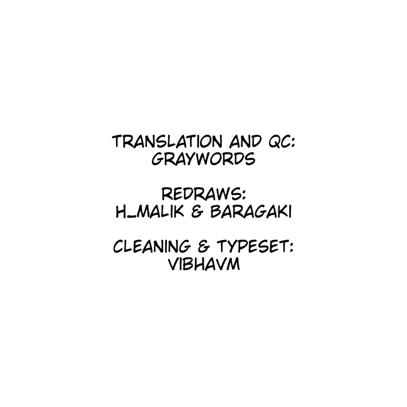 One Punch Man Manga Chapter 172 page 2 - New Home scene