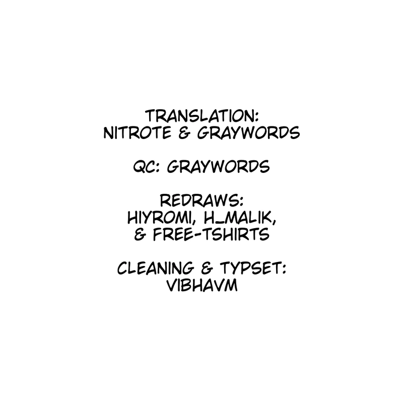 One Punch Man Manga Chapter 173 page 2 - Secret Intel scene