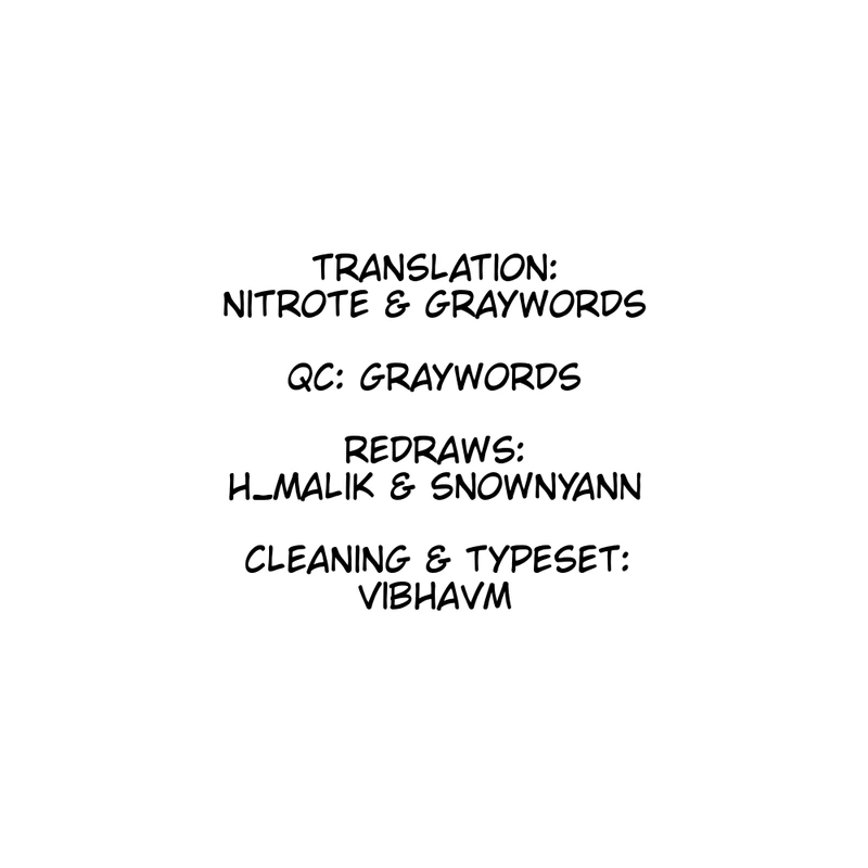 One Punch Man Manga Chapter 177 page 2 - The Supernatural & Risks scene