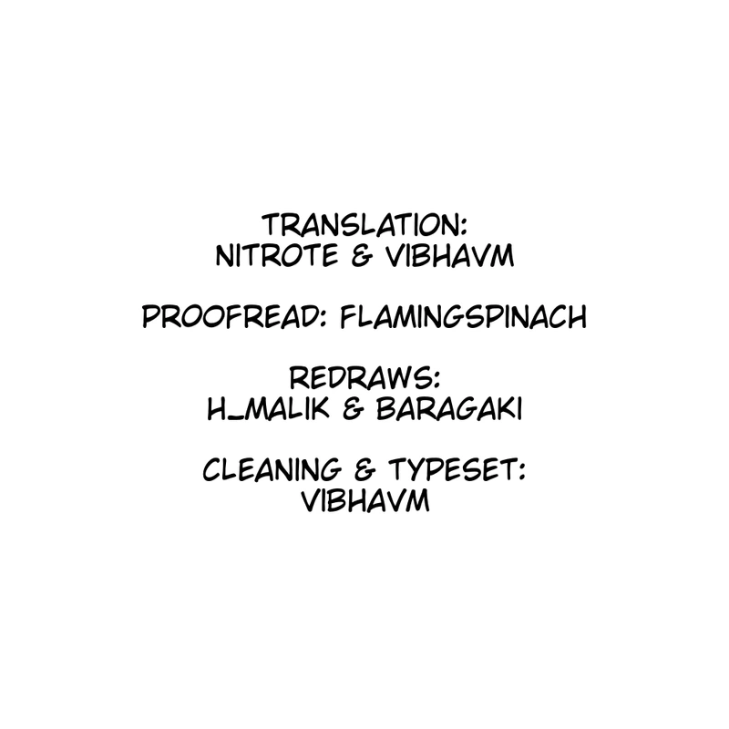 One Punch Man Manga Chapter 182 page 2 - Unascertained scene