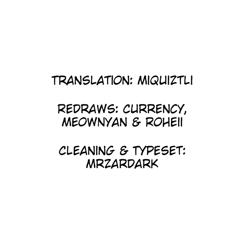 One Punch Man Manga Chapter 202 page 2 - Divine Beasts scene