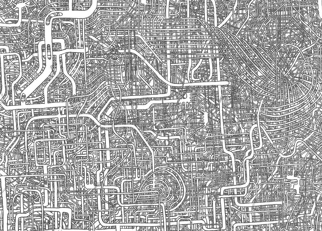 One Punch Man Manga Chapter 33 page 15 - Guys Who Don't Listen scene