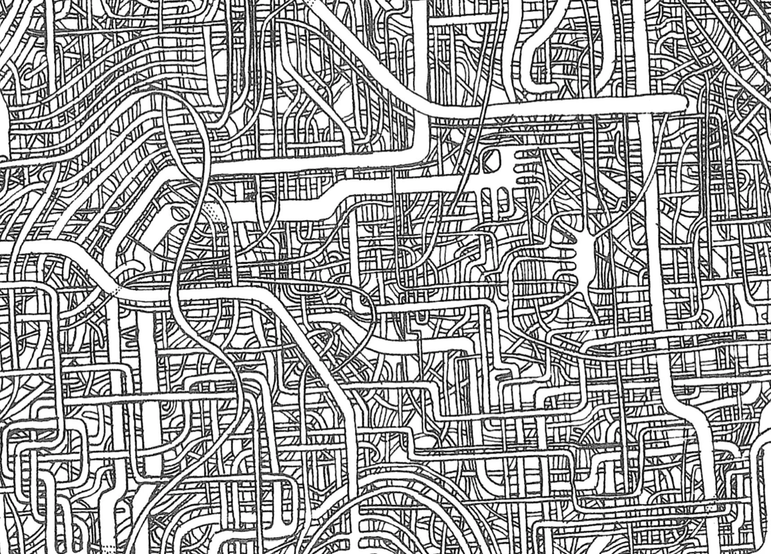 One Punch Man Manga Chapter 33 page 16 - Guys Who Don't Listen scene