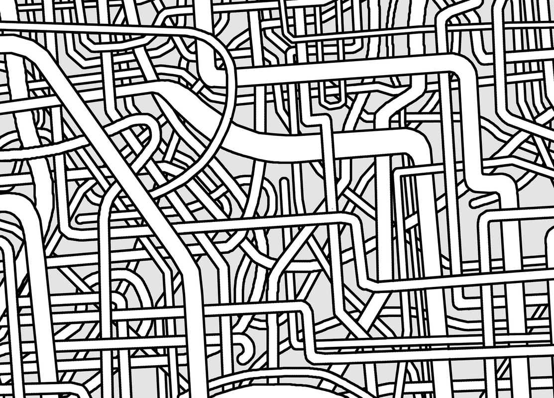 One Punch Man Manga Chapter 33 page 17 - Guys Who Don't Listen scene