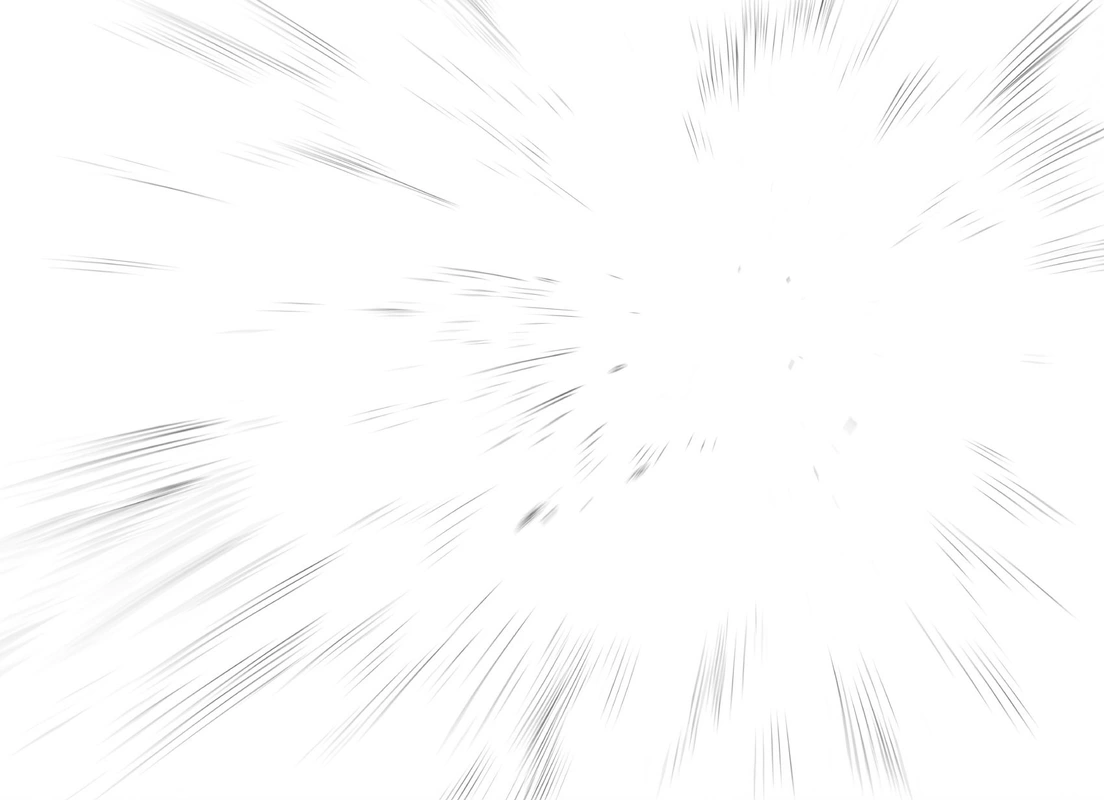 One Punch Man Manga Chapter 36 page 39 - The Power of Boros scene