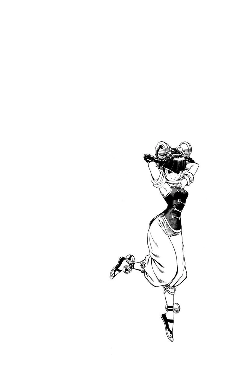 One Punch Man Manga Chapter 61.5 page 9 - Volume 11 Extras scene