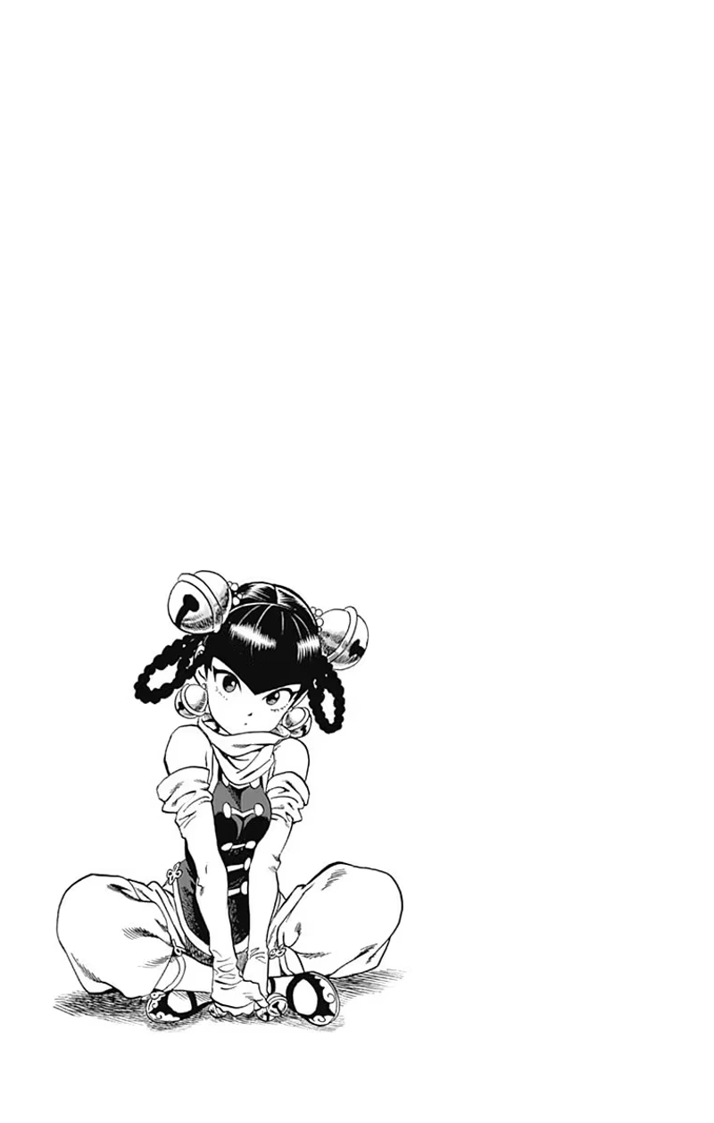 One Punch Man Manga Chapter 75.5 page 7 - Volume 14 Extras scene