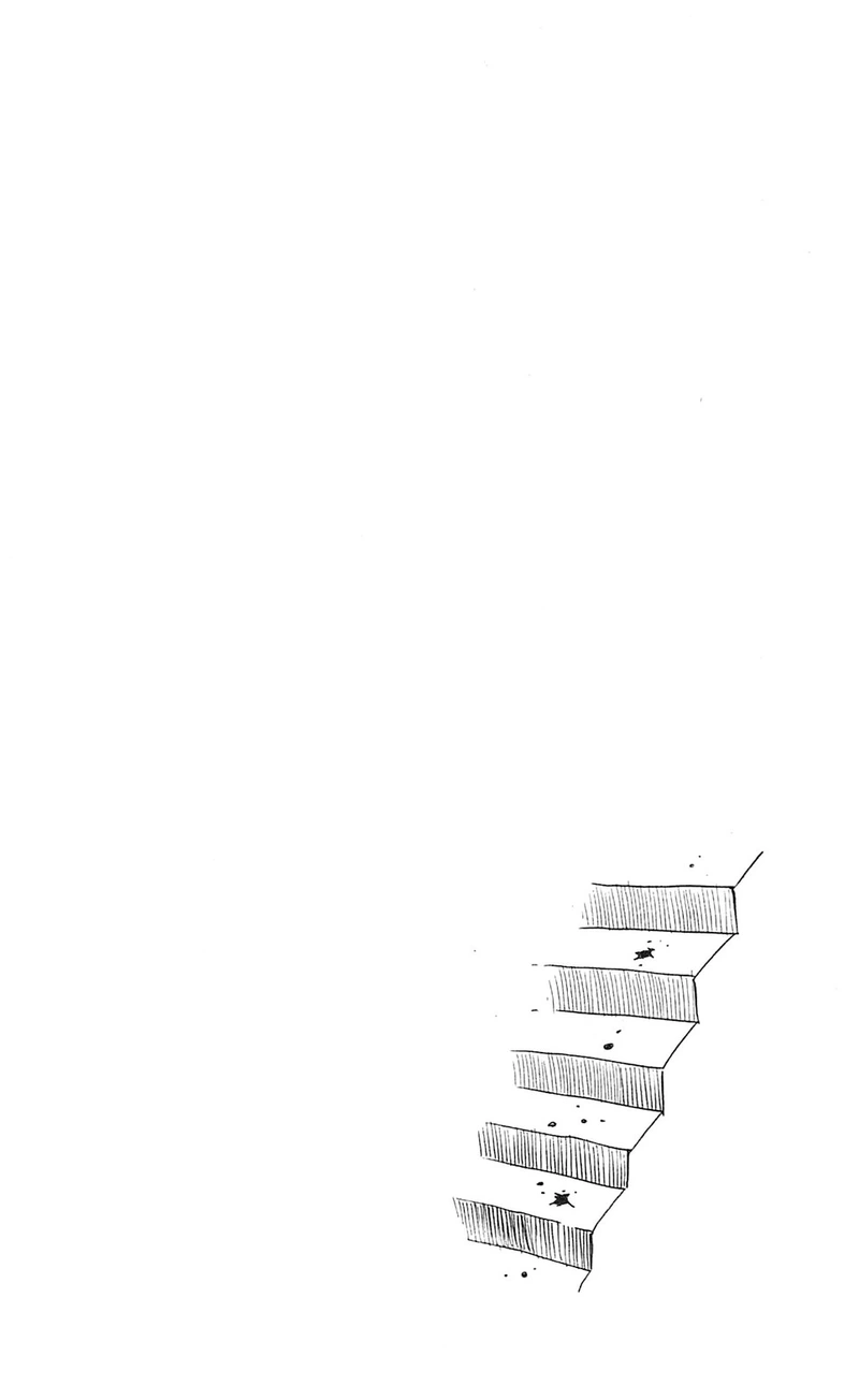 One Punch Man Manga Chapter 84.5 page 14 - Growth Process | Volume 16 Extras scene