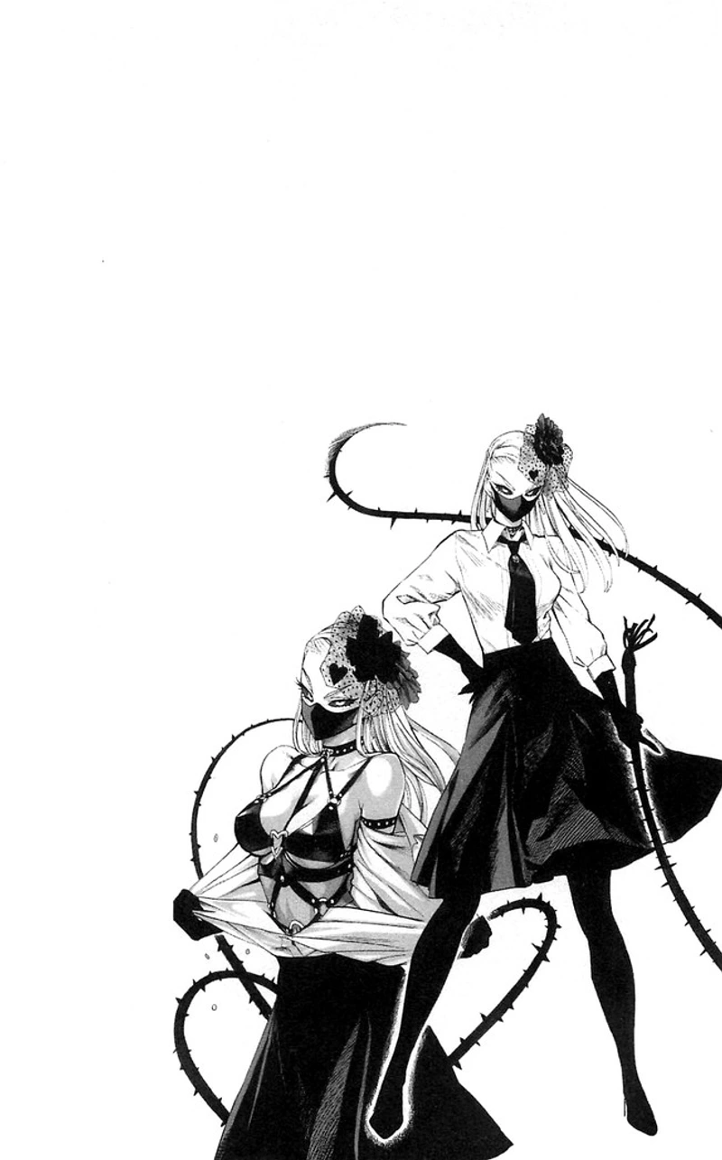 One Punch Man Manga Chapter 98.5 page 10 - Can't Wait | Volume 21 Extras scene